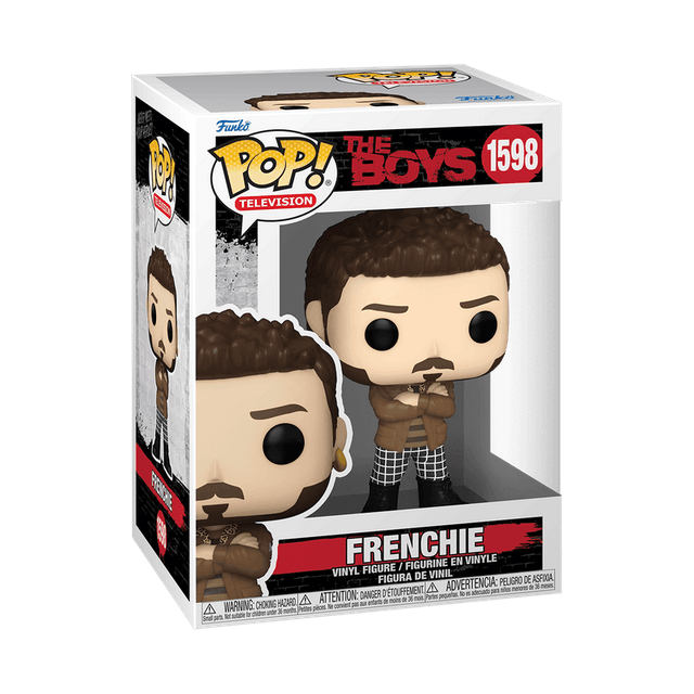frenchie 1598