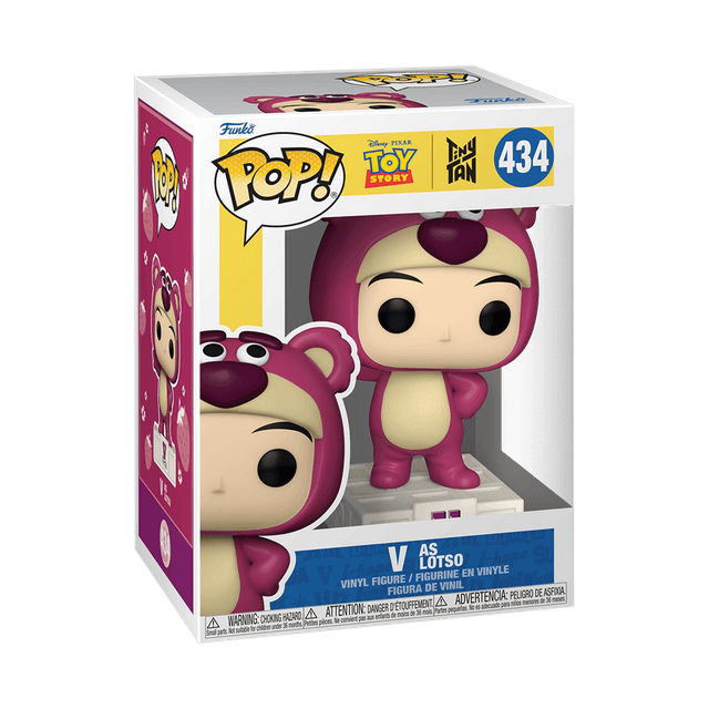 v as lotso 434