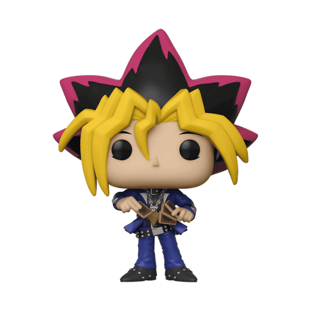 yugi muto 715