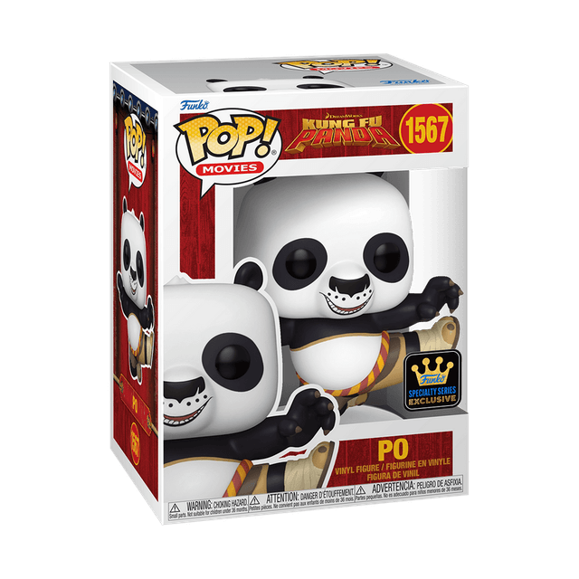po specialty series black background 1567