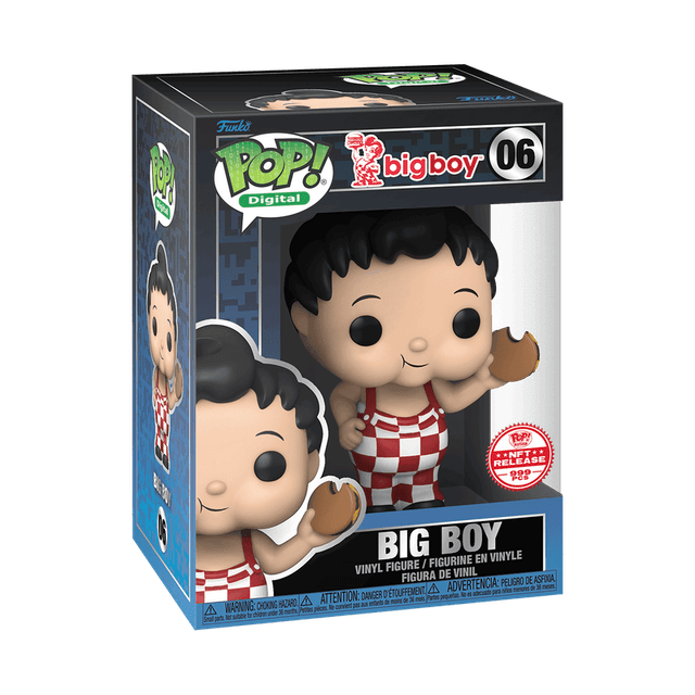 big boy nft release 06
