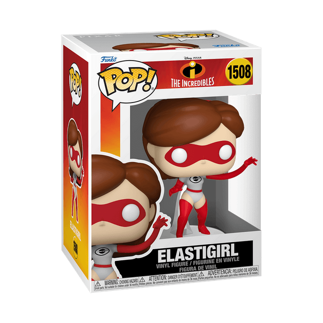elastigirl 1508