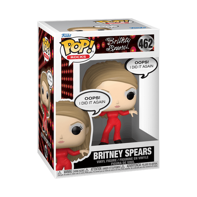 britney spears 462