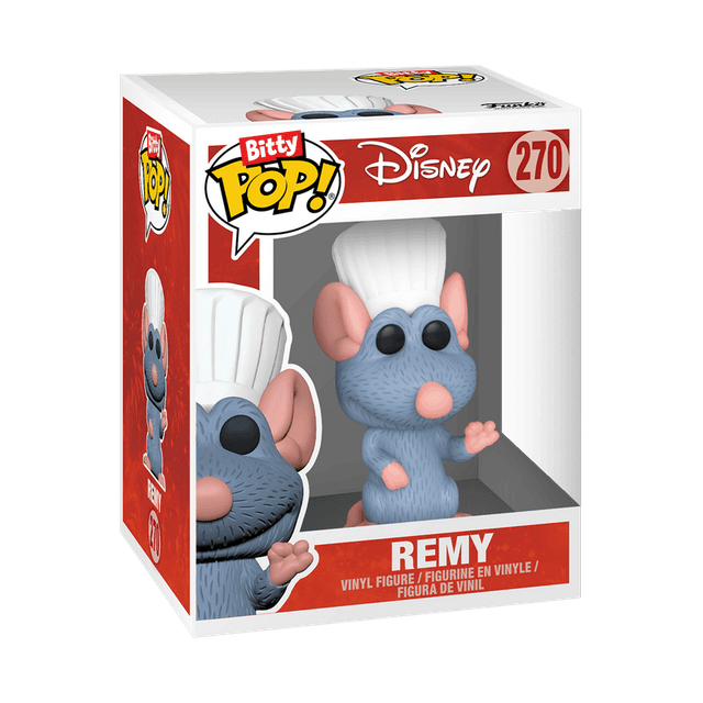 remy 270