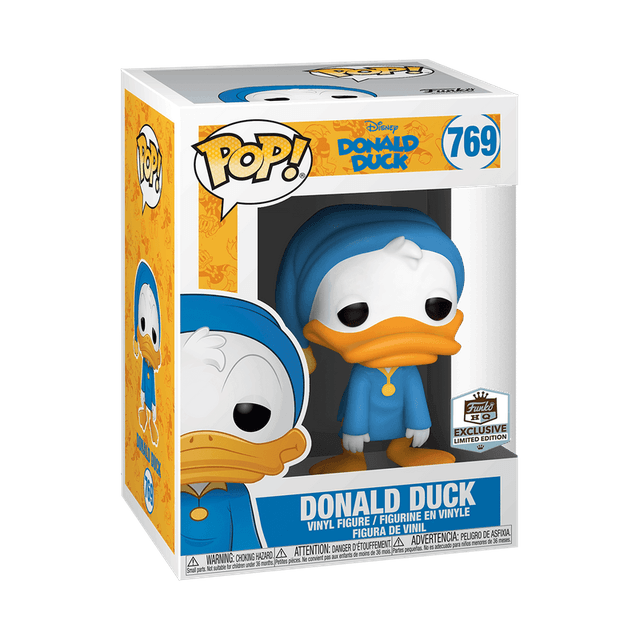 donald duck in pajamas hq 769