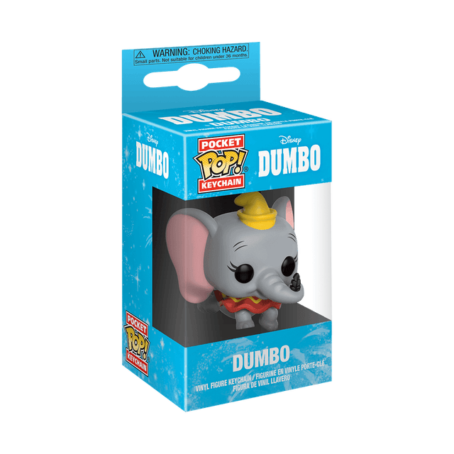 dumbo