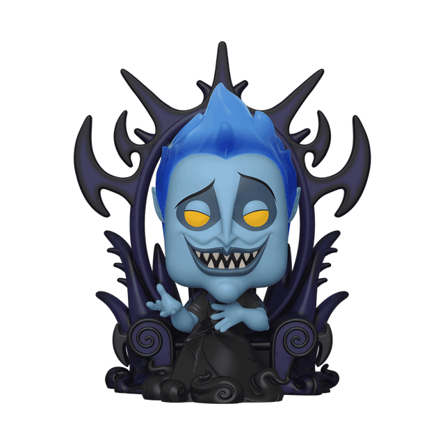 hades on throne 785