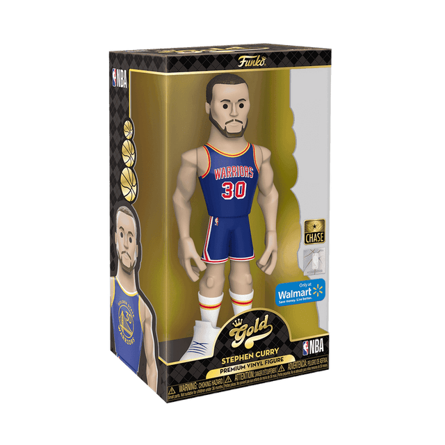 stephen curry only at walmart chase nba