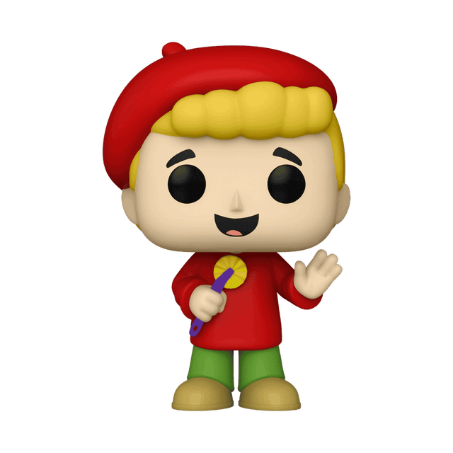 play doh pete red shirt fall convention 146