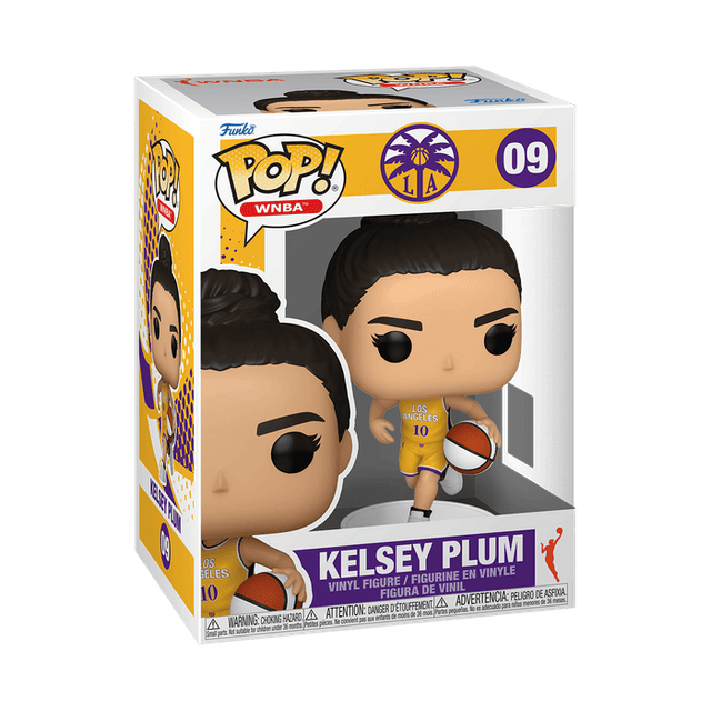 kelsey plum 09