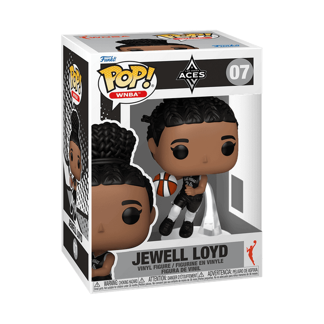 jewell loyd 07