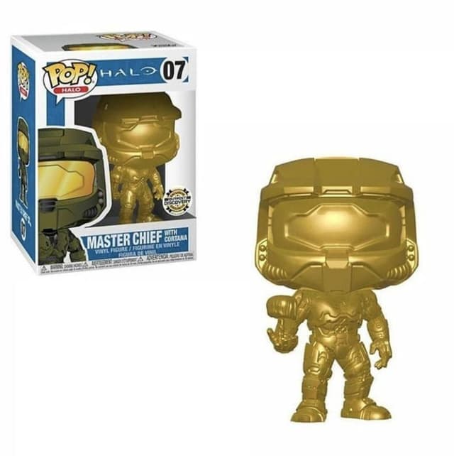 master chief with cortana gold outpost discovery 07