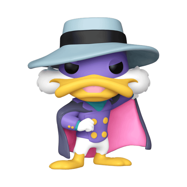darkwing duck exclusive white background 1328