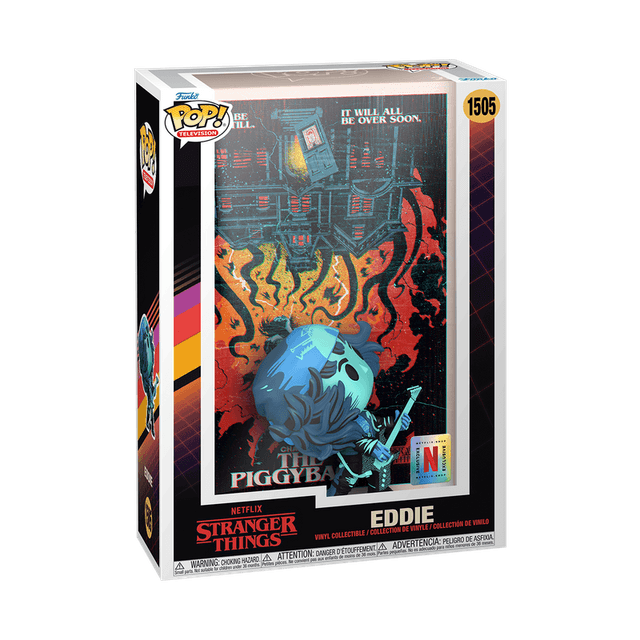 eddie n 1505