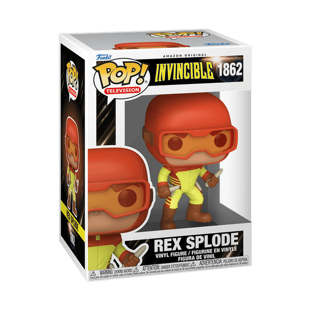 rex splode 1862