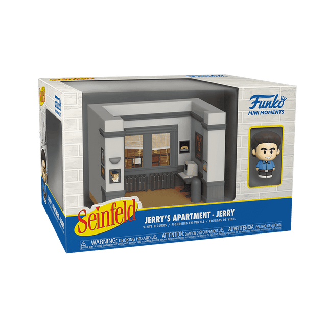 jerry s apartment