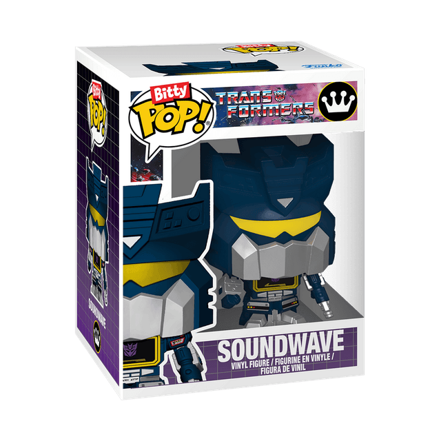 soundwave