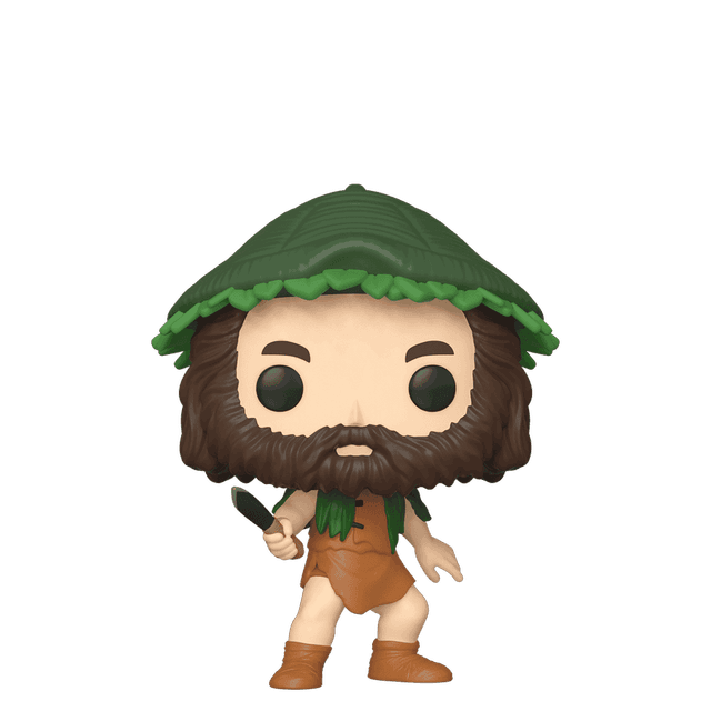 alan parrish a barnes noble exclusive green background 844