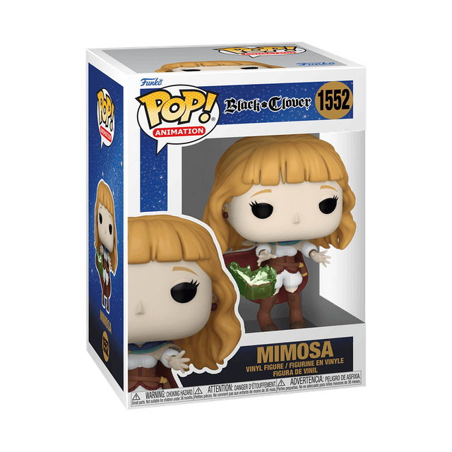 mimosa 1552