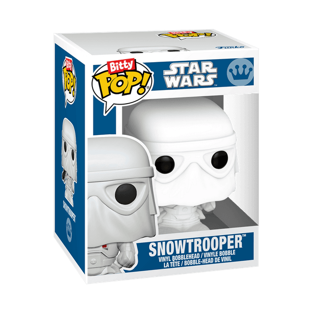 snowtrooper