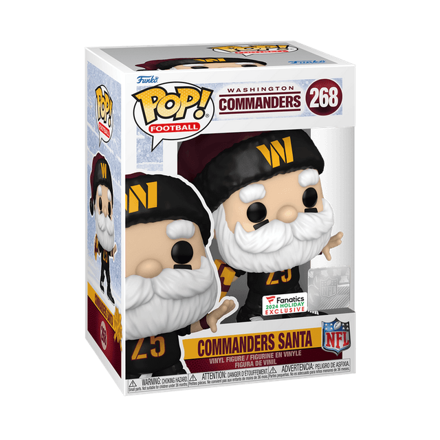 commanders santa fanatics holiday nfl 268