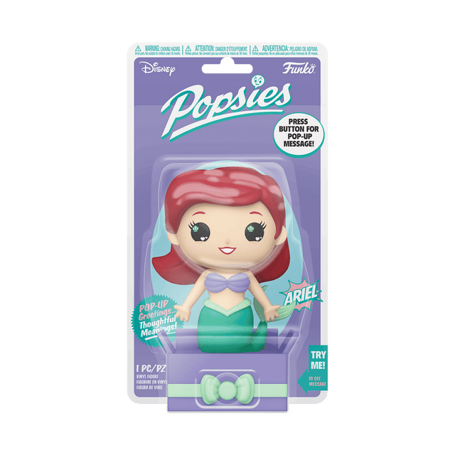 ariel