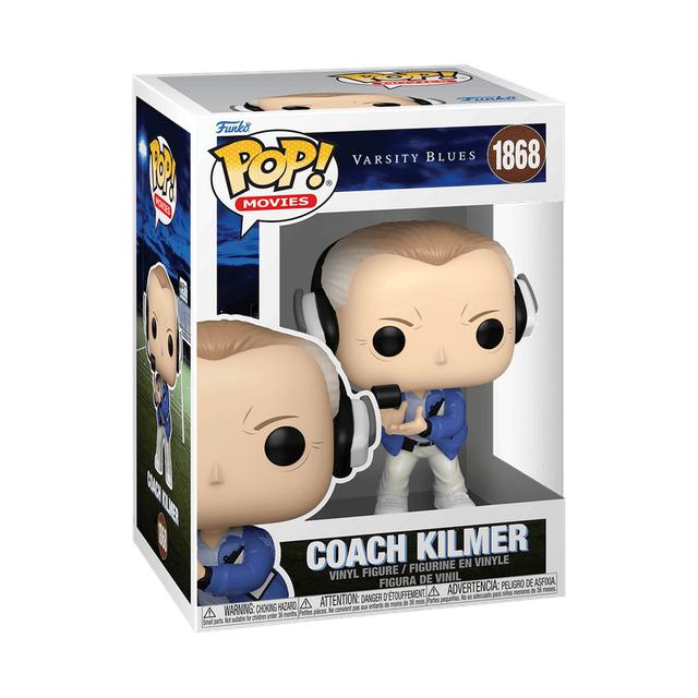 coach kilmer 1868