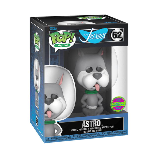 astro nft release 62