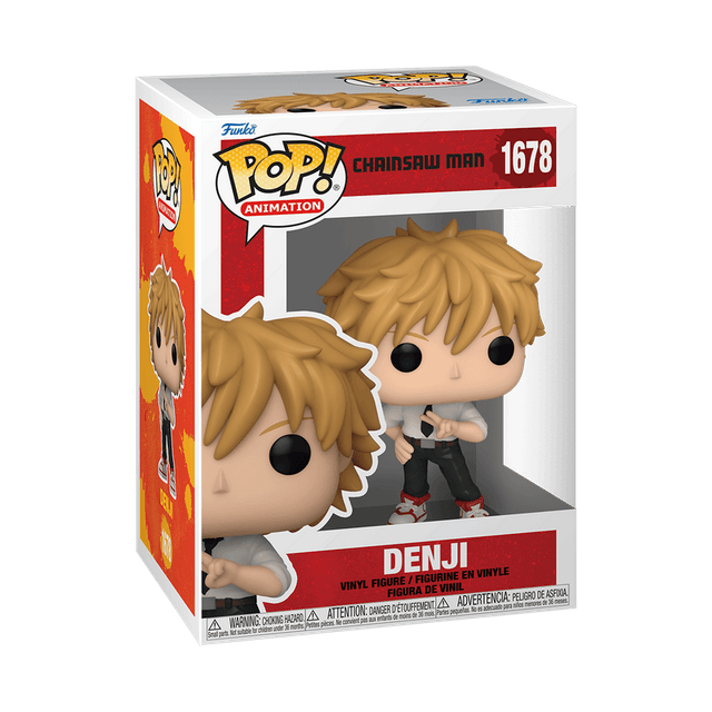 denji 1678
