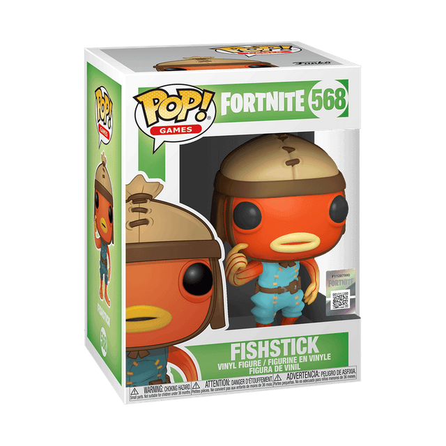 fishstick fortnite 568