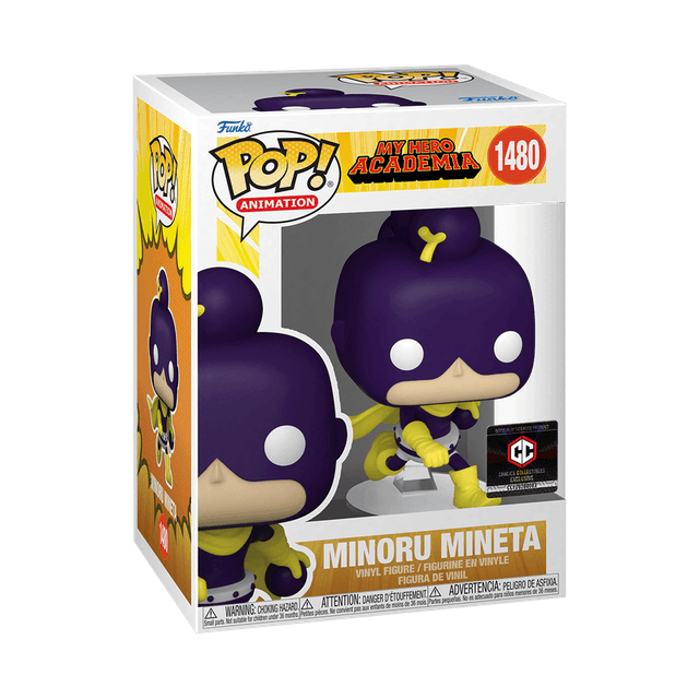minoru mineta cc chalice collectibles black background 1480