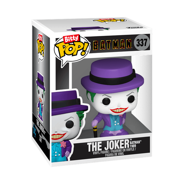 the joker batman 1989 337
