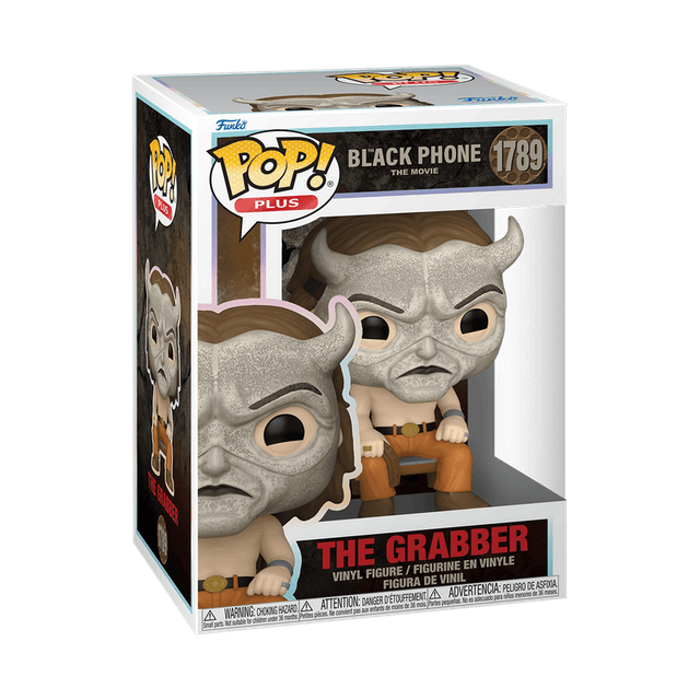the grabber 1789