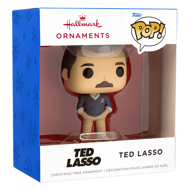 ted lasso