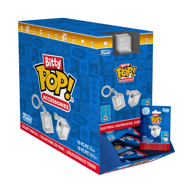 pin case