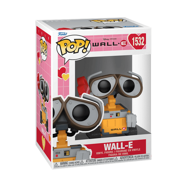 wall e 1532
