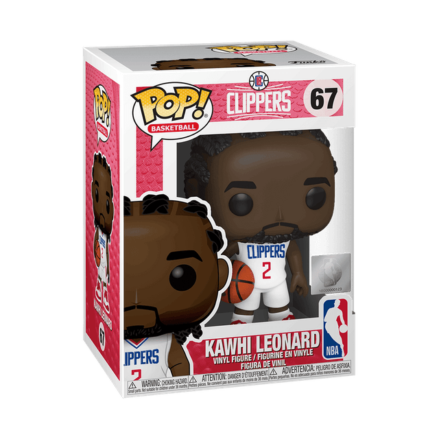 kawhi leonard nba 67