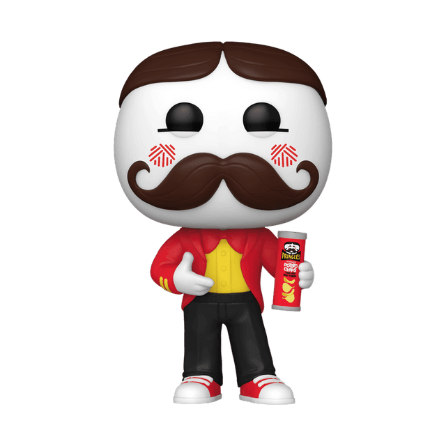 julius pringles exclusive white background 177
