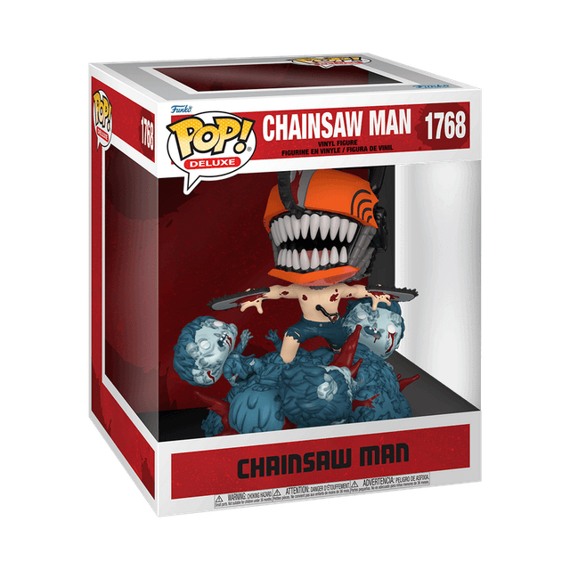 chainsaw man 1768