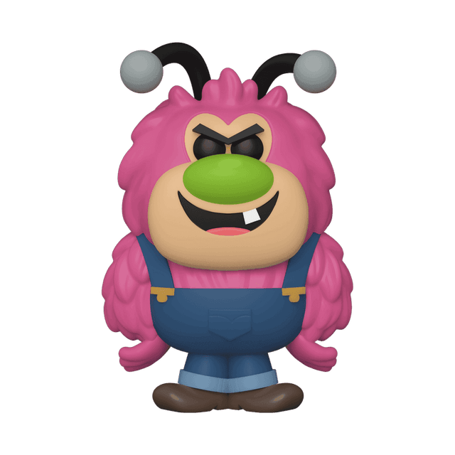 fuzzy lumpkins 1083