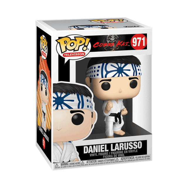 daniel larusso 971