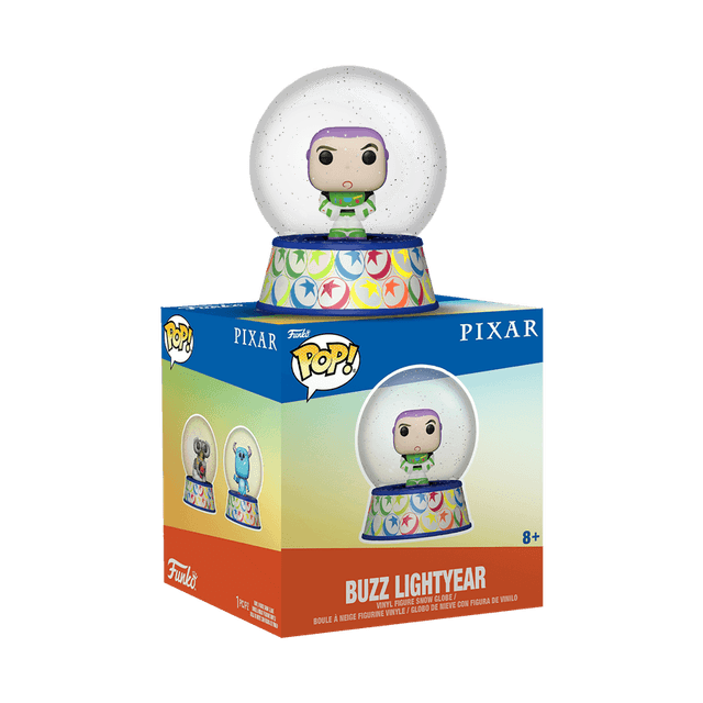 buzz lightyear