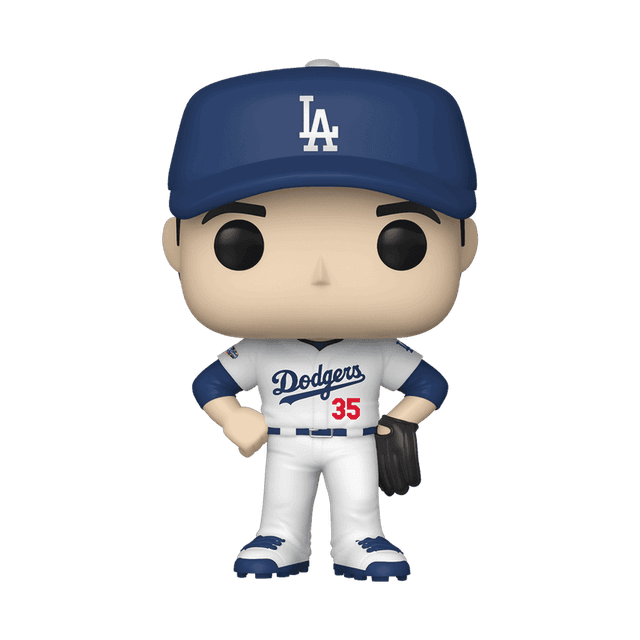 cody bellinger mlb 38
