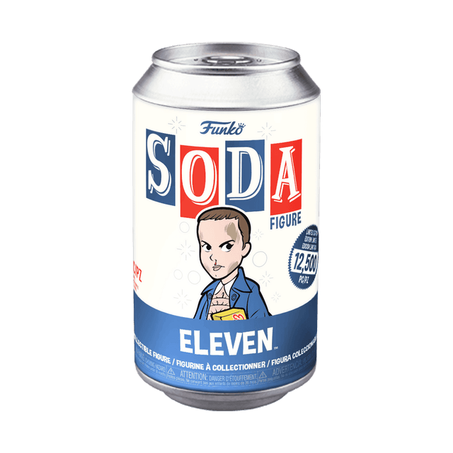 eleven chase