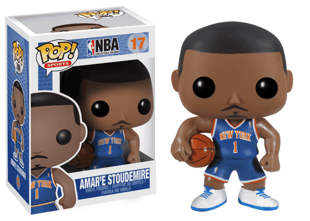 amare stoudemire 17