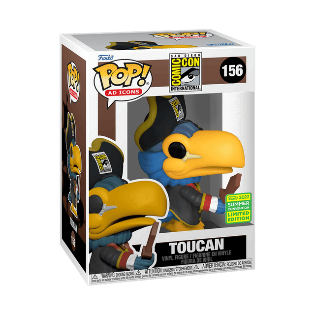 toucan summer convention 156