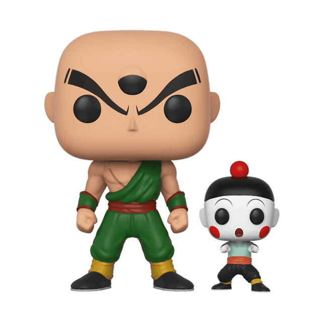 tien and chiaotzu 384