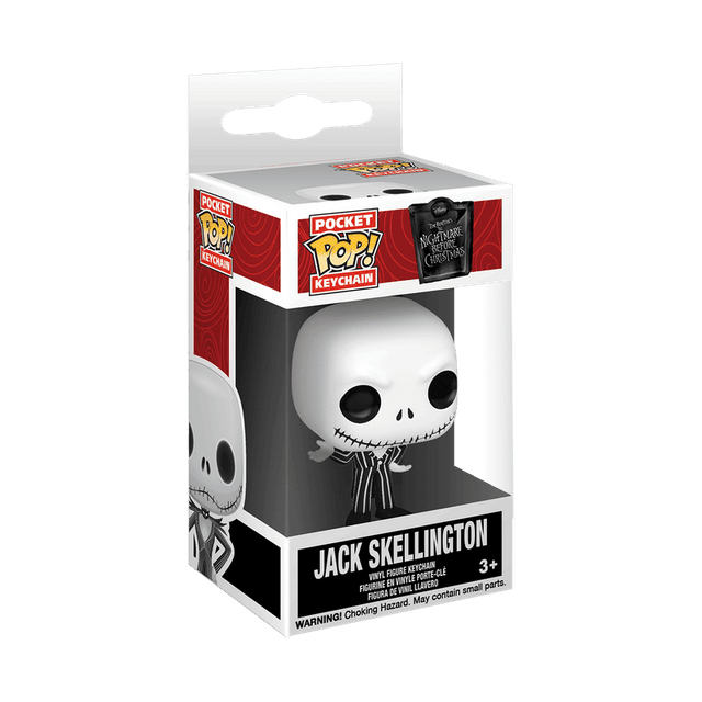 jack skellington