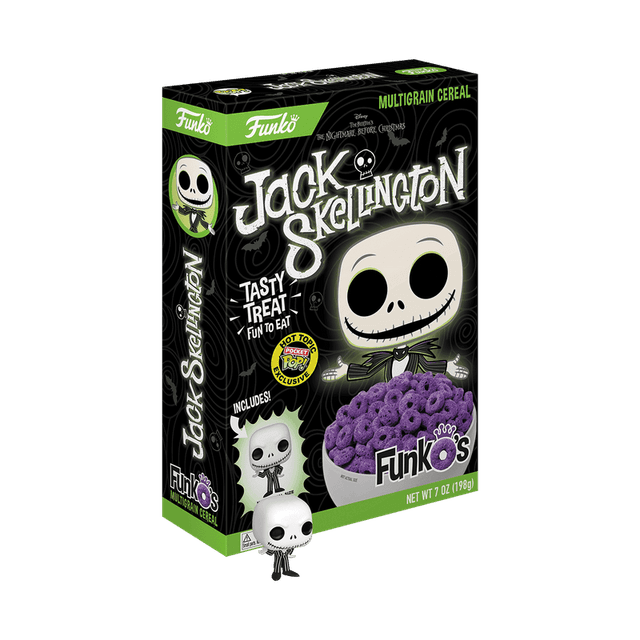 jack skellington s