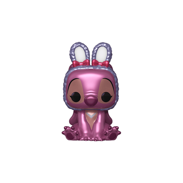 angel metallic